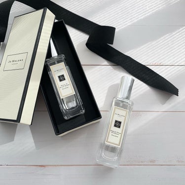 イングリッシュ ペアー＆フリージア コロン/Jo MALONE LONDON/香水(レディース)を使ったクチコミ（1枚目）