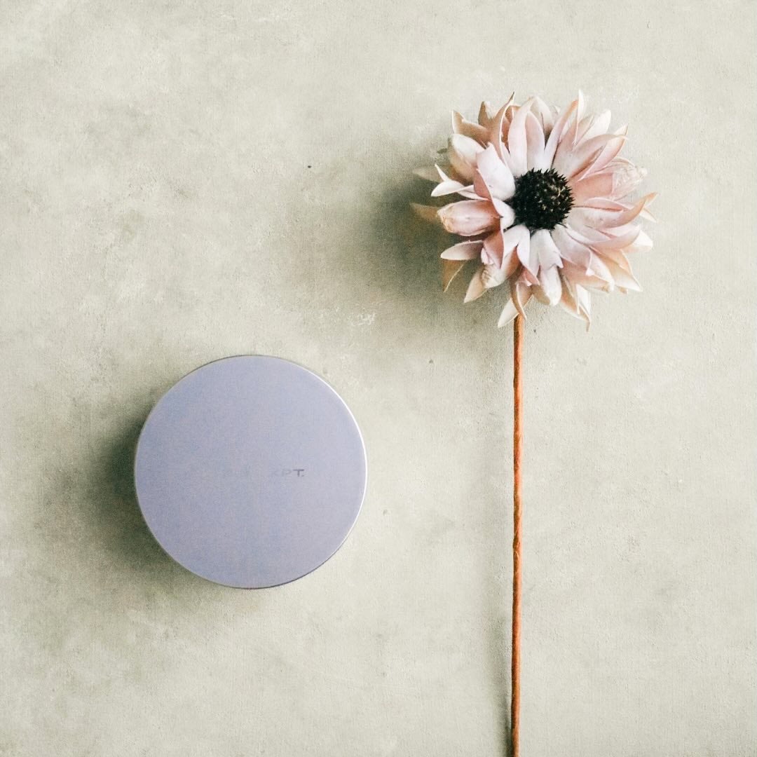 スージー エキスパート マイクロエアリーパウダーF/SUSIE N.Y./ルースパウダーを使ったクチコミ(2枚目)