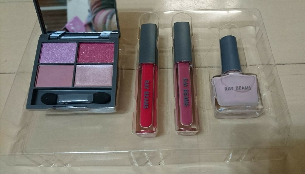 Gina 2019年4月号/Gina/雑誌を使ったクチコミ(1枚目)