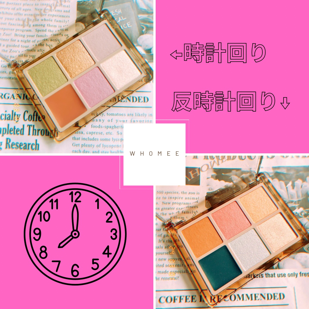 フィルムマットリップ/WHOMEE/口紅を使ったクチコミ（2枚目）