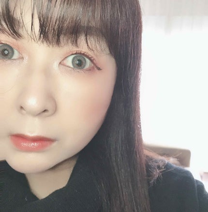 トーンディメンショナルパレット/KATE/メイクアップキットを使ったクチコミ(4枚目)