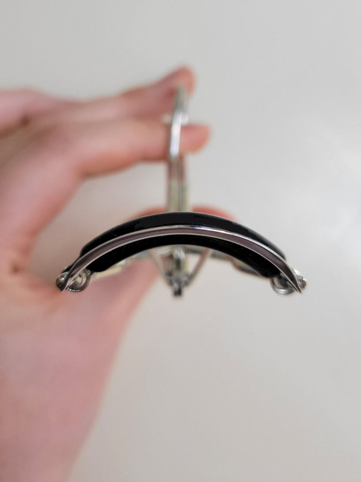 カービングアイラッシュカーラー/コージー/ビューラーを使ったクチコミ(5枚目)