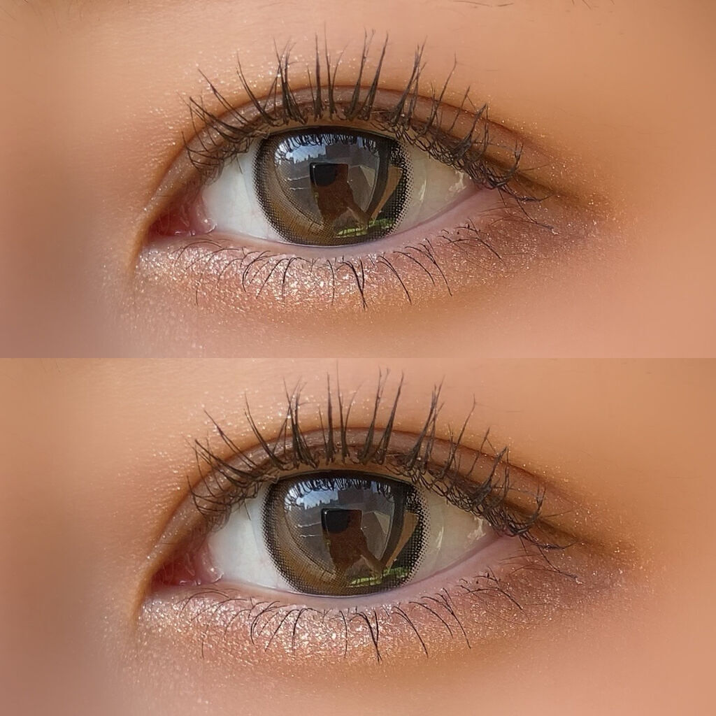 プロ シングル シャドウ/CLIO/単色アイシャドウを使ったクチコミ（3枚目）