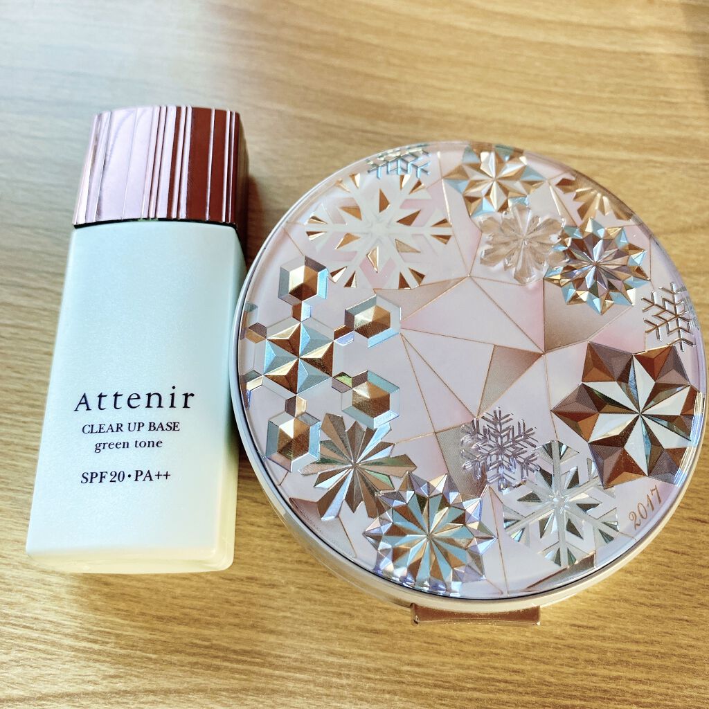 リキッドUVファンデーション SPF27 PA++ ナチュラル/無印良品/リキッドファンデーションを使ったクチコミ（1枚目）