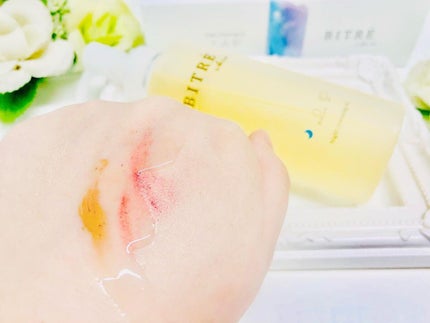 モーニングジェルウォッシュ/ビトレスキン/その他洗顔料を使ったクチコミ(10枚目)