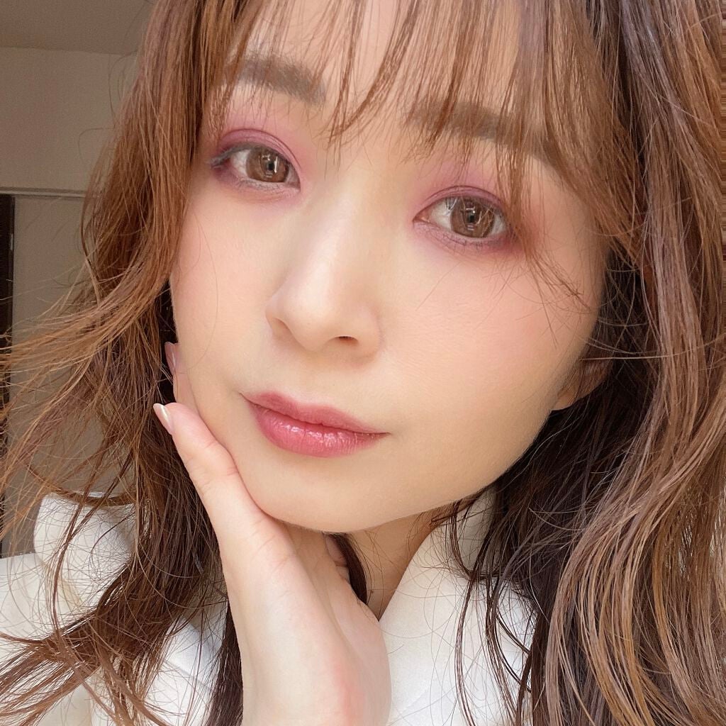 レブロン カラーステイ デイ トゥ ナイト アイシャドウ クアッド/REVLON/アイシャドウパレットを使ったクチコミ(4枚目)