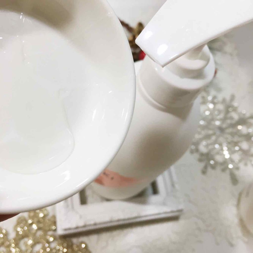 KESHIKIシャンプー/ヘアトリートメント/KESHIKI/市販シャンプーを使ったクチコミ(2枚目)