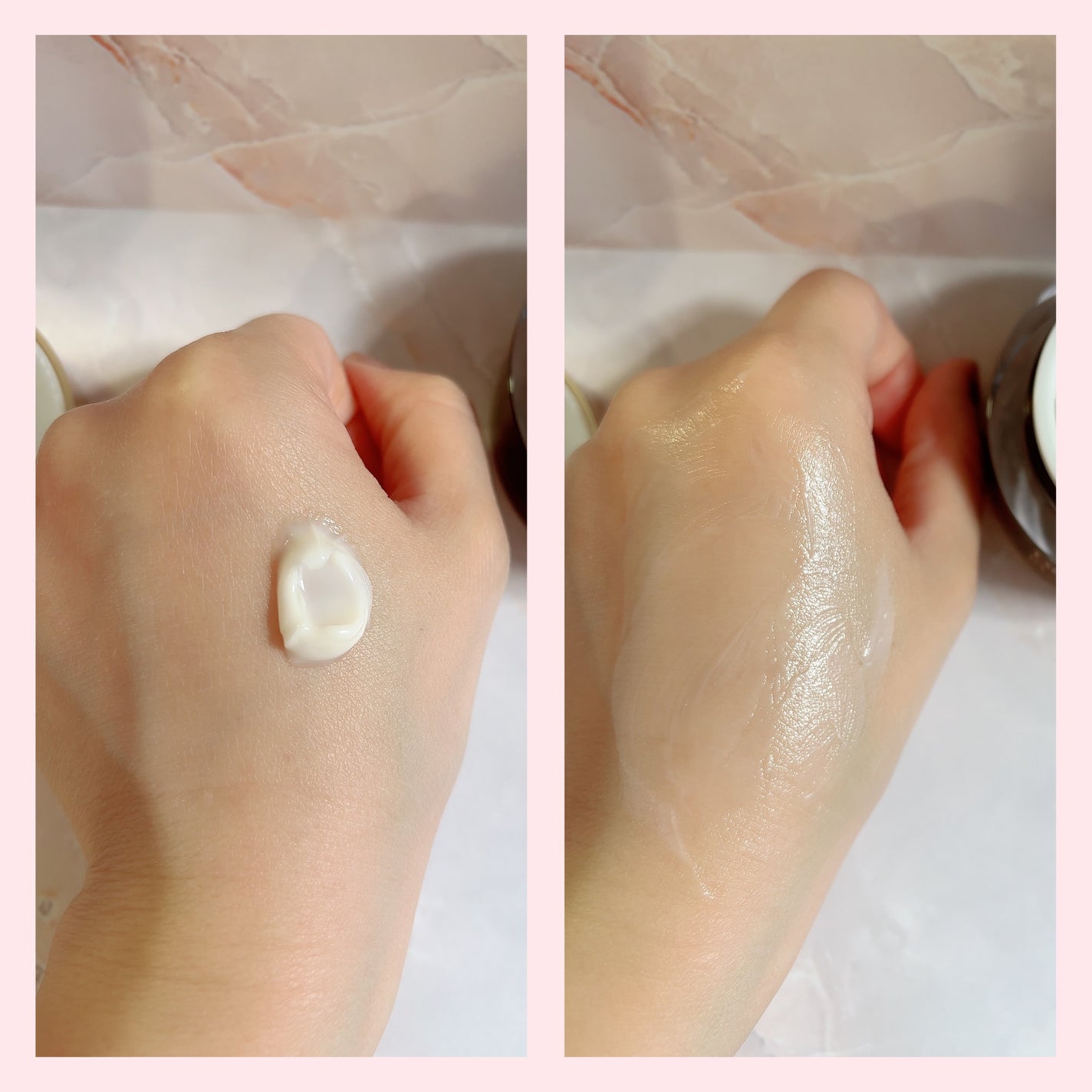 ブラックスネイル クリーム/Dr.G/フェイスクリームを使ったクチコミ(5枚目)