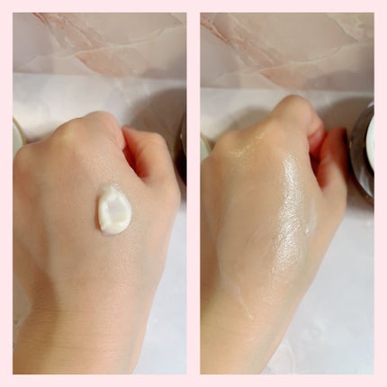 ブラックスネイル クリーム/Dr.G/フェイスクリームを使ったクチコミ(5枚目)