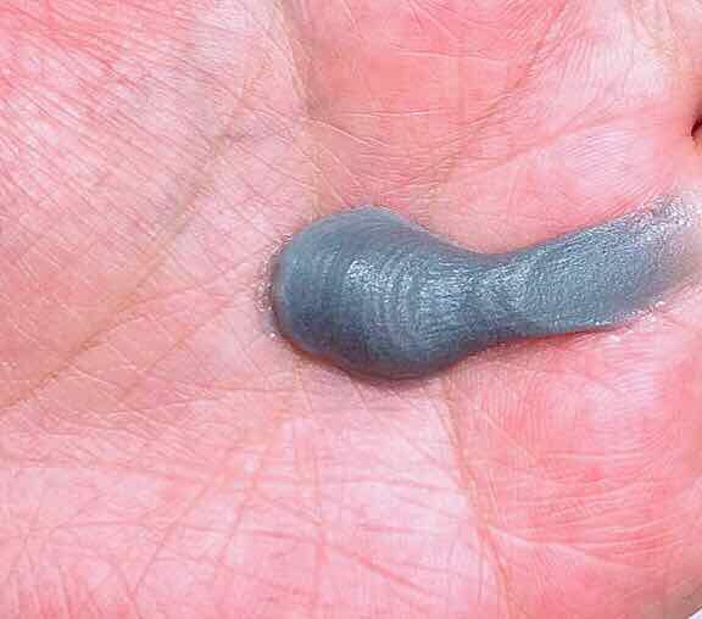 ミネラルフェイスウォッシュ/DHC/洗顔フォームを使ったクチコミ(3枚目)