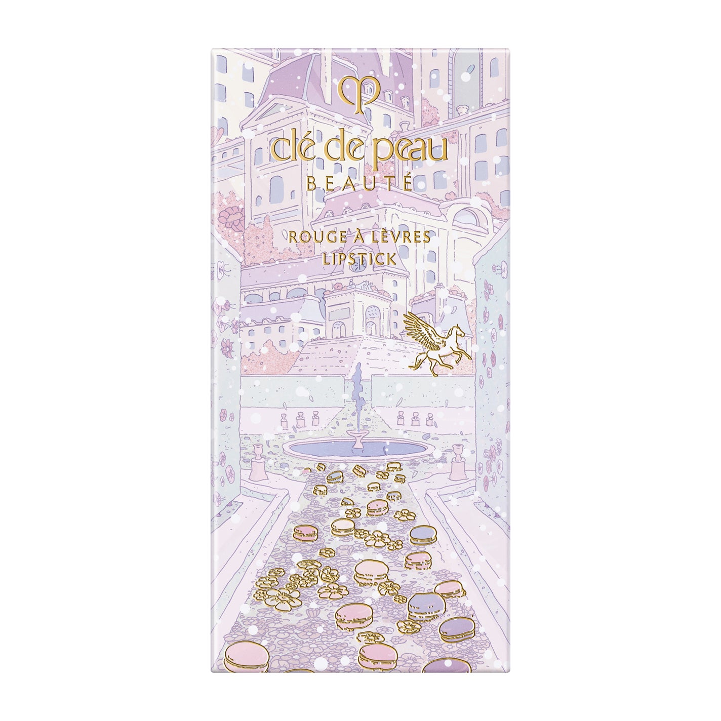 ルージュアレーブル 526 Enchantment Blooms(ホリデーコレクション2024)