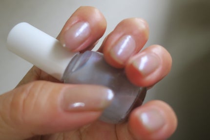 プレイフル アップデートネイル/PLAYFUL/オールインワンネイルを使ったクチコミ(3枚目)