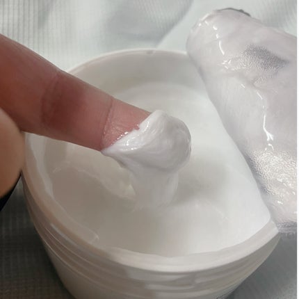 ヴァセリンリペアクリームナイトケア/ヴァセリン/ボディクリームを使ったクチコミ(4枚目)