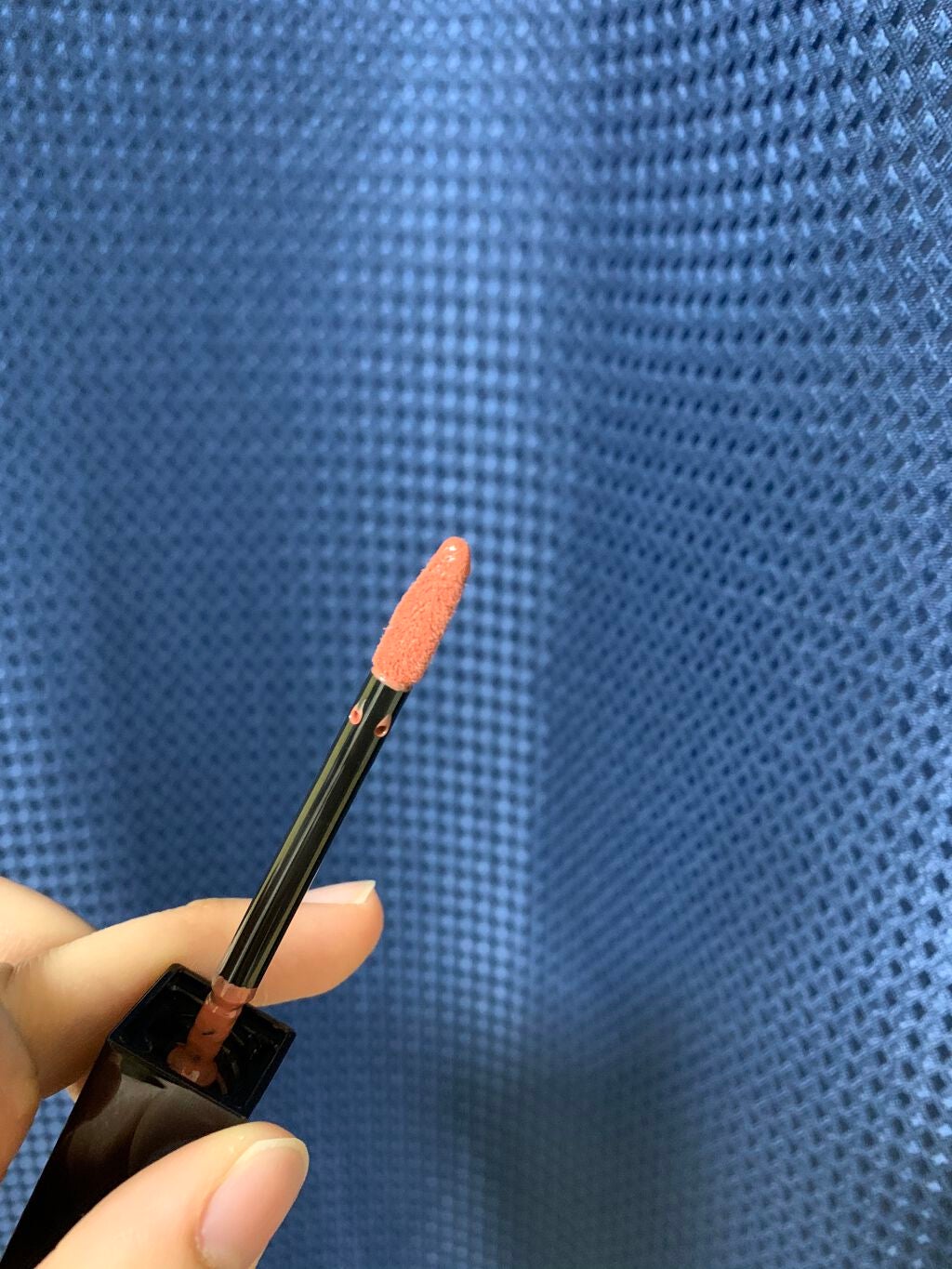 アディクション ザ マット リップ リキッド/ADDICTION/口紅を使ったクチコミ(3枚目)