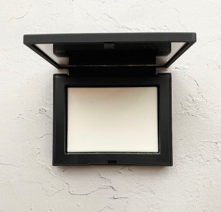 ライトリフレクティングセッティングパウダー プレスト N/NARS/プレストパウダーを使ったクチコミ(1枚目)