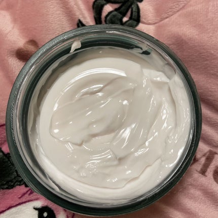 ウェルネス ボディジェルクリーム ユーカリ& ローズマリー/THE BODY SHOP/ボディクリームを使ったクチコミ(2枚目)