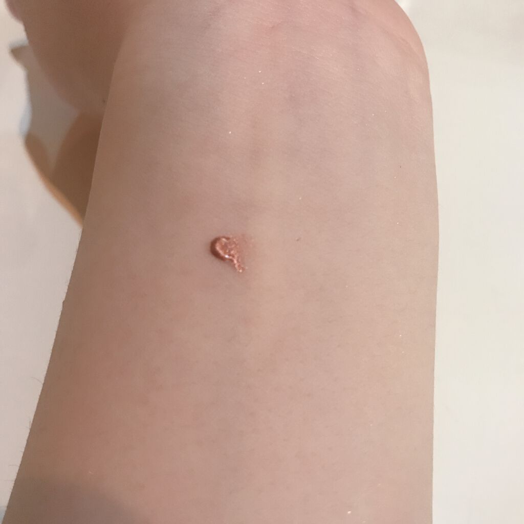 MISSHA アイペインティングシャドウのクチコミ「韓国コスメ！これみなさん知ってますか？
口コミが少ないので、紹介させていただきます！！

こん.....」（2枚目）