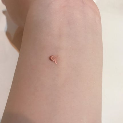 アイペインティングシャドウ/MISSHA/ジェル・クリームアイシャドウを使ったクチコミ(2枚目)