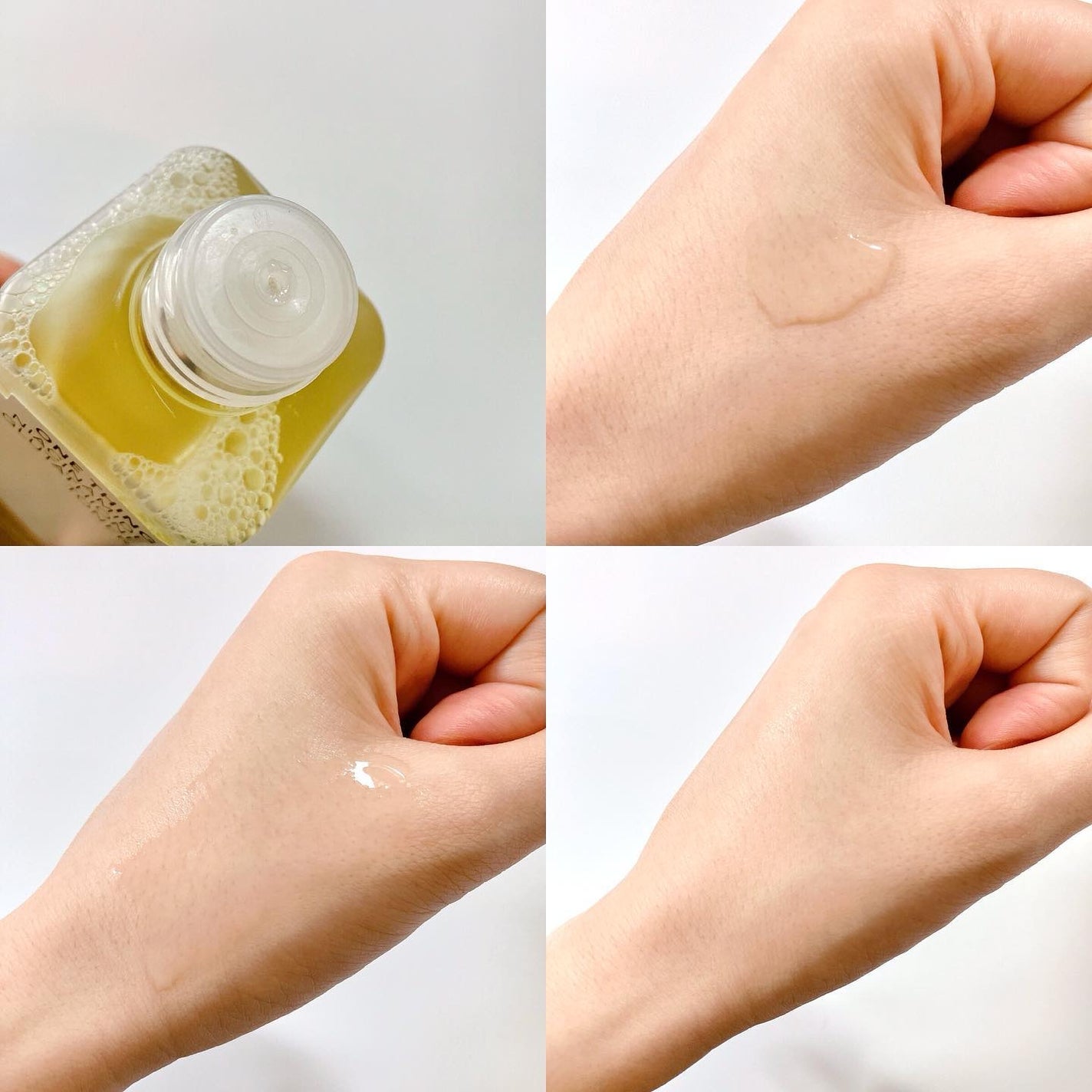 ナイアシンアミドグルタチオントナー/ONE THING/化粧水を使ったクチコミ(4枚目)