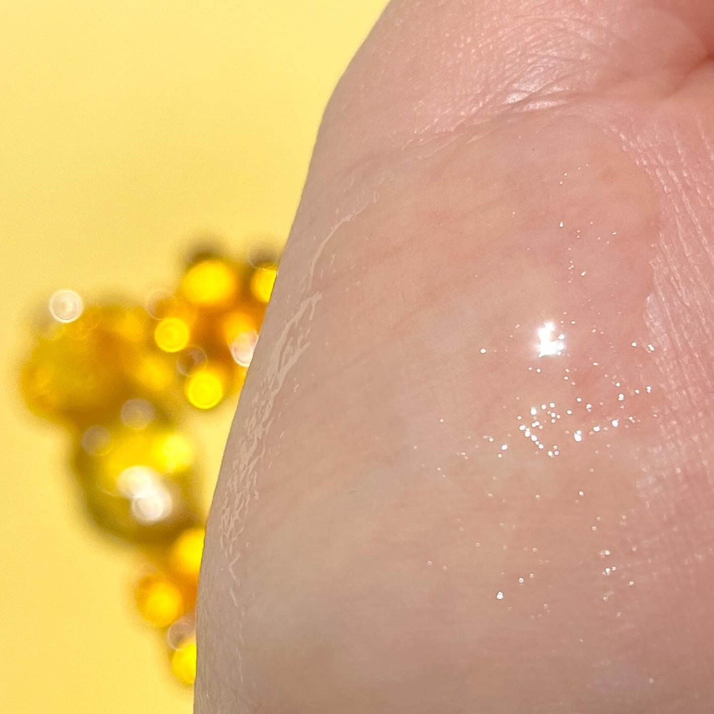 リップグロウィバーム/LANEIGE/リップバームを使ったクチコミ(6枚目)