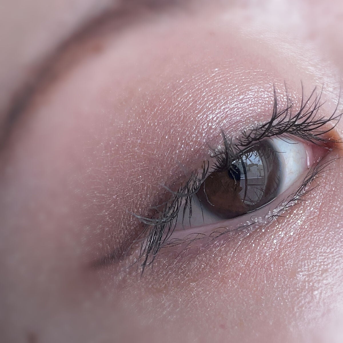 つやぷるリップR/b idol/口紅を使ったクチコミ(5枚目)