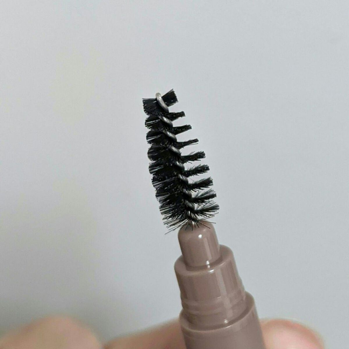 アイファインダブルエッジアイブロウペンシル/VDL/アイブロウペンシルを使ったクチコミ(3枚目)