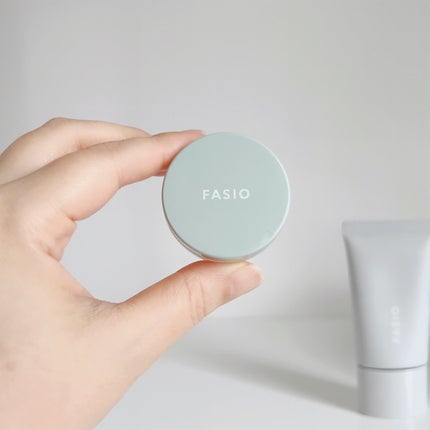 エアリーステイ BB ティント UV/FASIO/BBクリームを使ったクチコミ(6枚目)