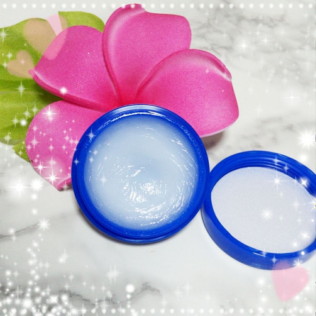 薬用 リップバーム ハチミツの香り/DAISO/リップバームを使ったクチコミ（2枚目）