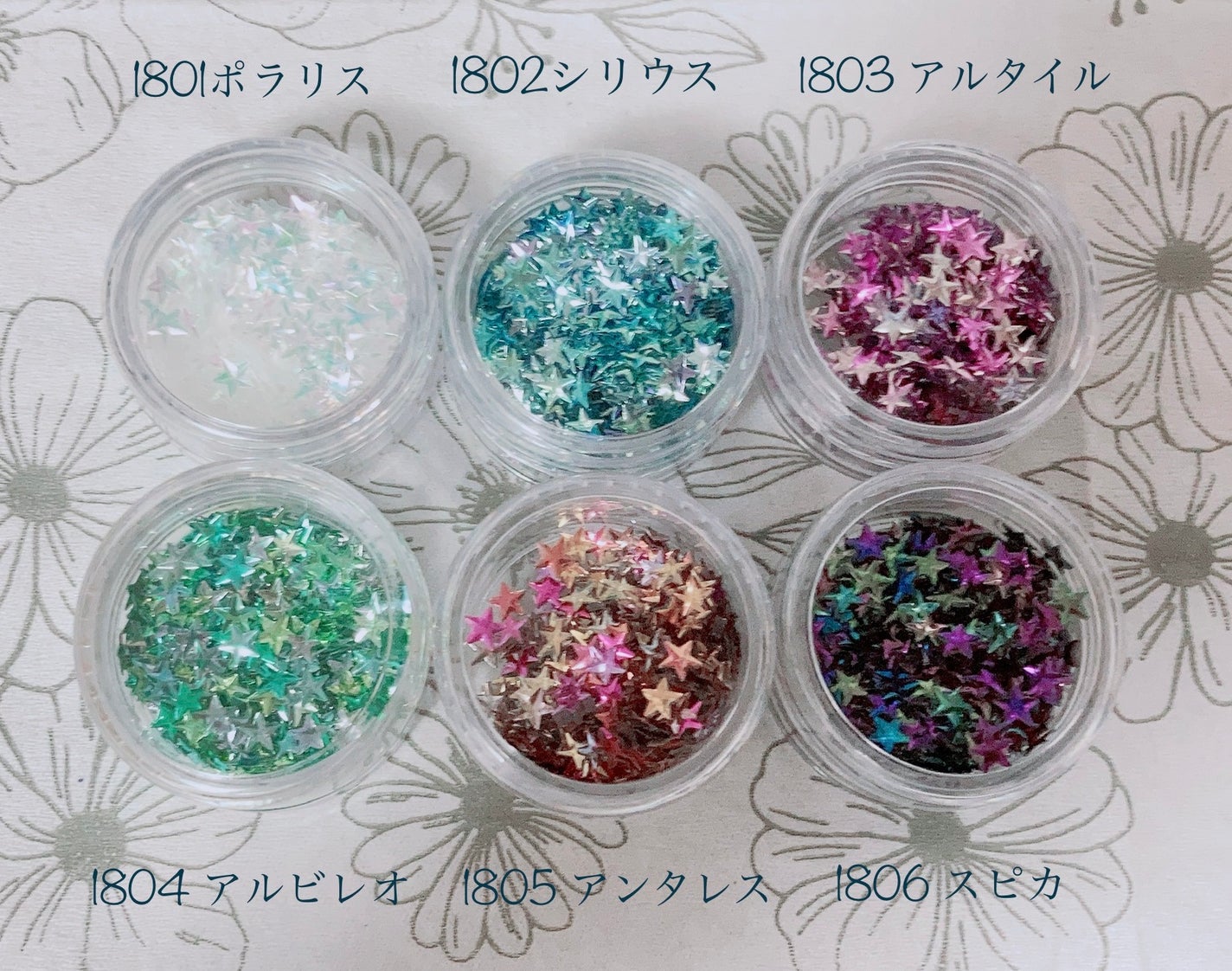 カラフルネイルズ/キャンメイク/マニキュアを使ったクチコミ(4枚目)