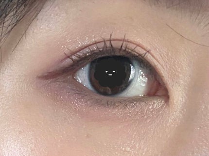 ディオール バックステージ アイ パレット/Dior/アイシャドウパレットを使ったクチコミ(3枚目)