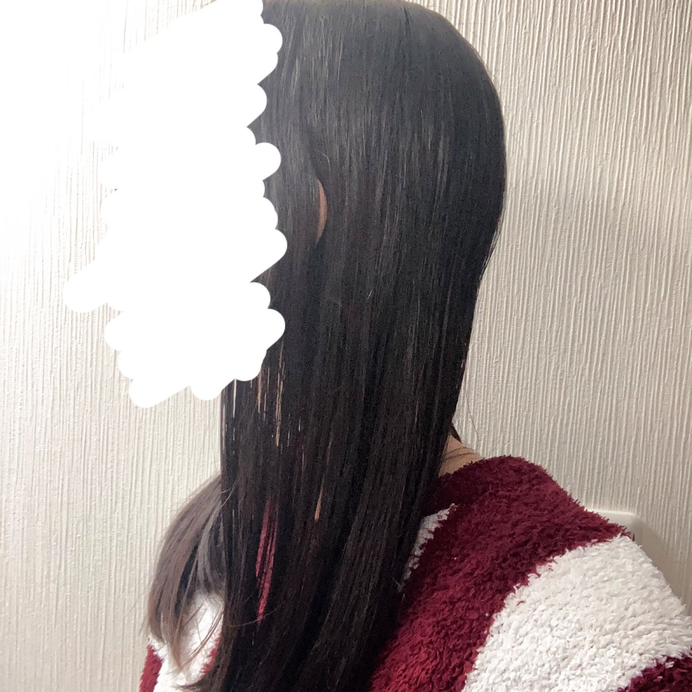 NARD シャンプー/NARD/市販シャンプーを使ったクチコミ(4枚目)