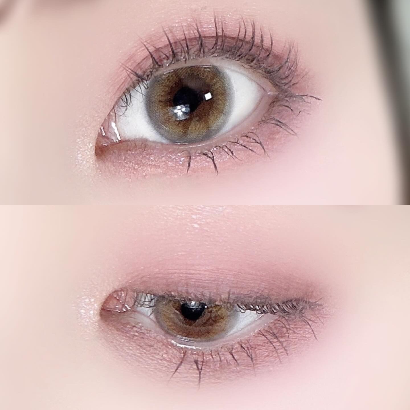 キラーロングマスカラ/cimer/マスカラを使ったクチコミ（1枚目）