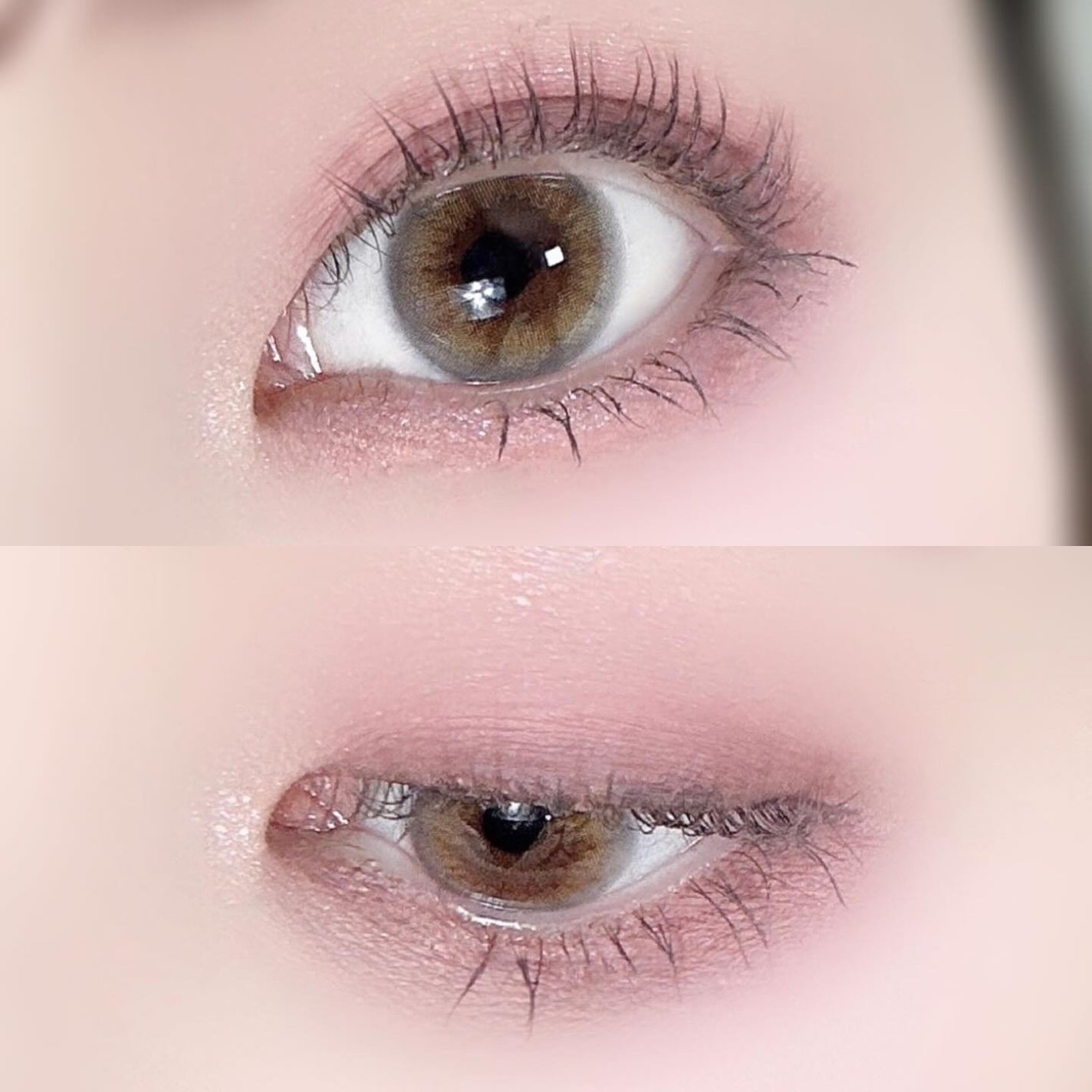 プロ アイ パレット/CLIO/アイシャドウパレットを使ったクチコミ(1枚目)