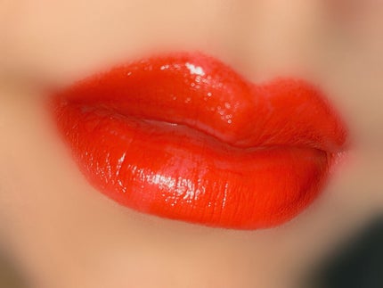 ザ・オンリーワン ルミナスカラー リップスティック/DOLCE&GABBANA BEAUTY/口紅を使ったクチコミ(5枚目)