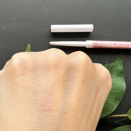 ジェルアイライナー/CEZANNE/ジェルアイライナーを使ったクチコミ(5枚目)