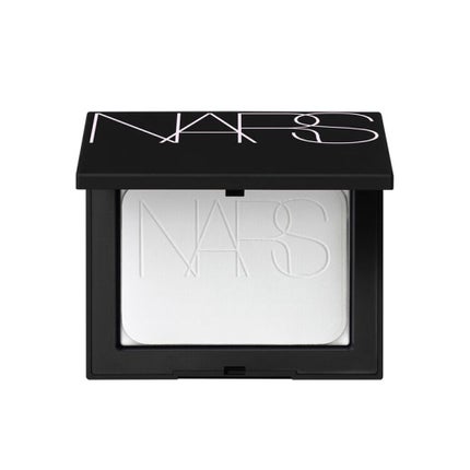ライトリフレクティングセッティングパウダー プレスト N/NARS/プレストパウダーを使ったクチコミ(1枚目)