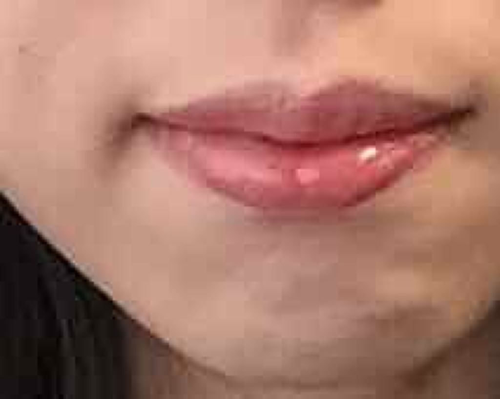 オペラ リップティント N/OPERA/リップティントを使ったクチコミ（1枚目）