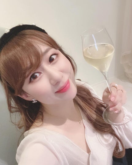 honey0627 on LIPS 「**先日は、大好きな@hitomi_lana_tokyoちゃん..」(4枚目)