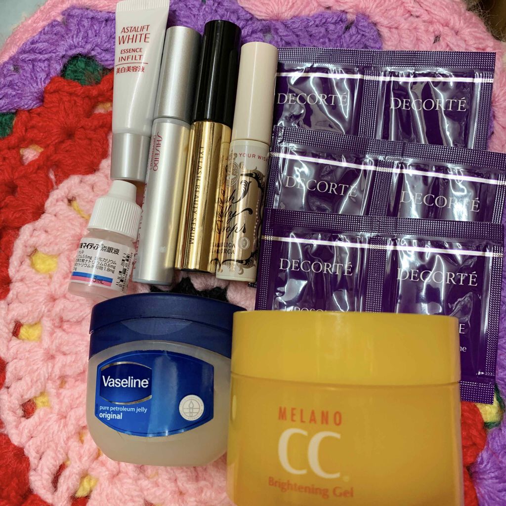 モイスチュア リポソーム/DECORTÉ/美容液を使ったクチコミ(1枚目)