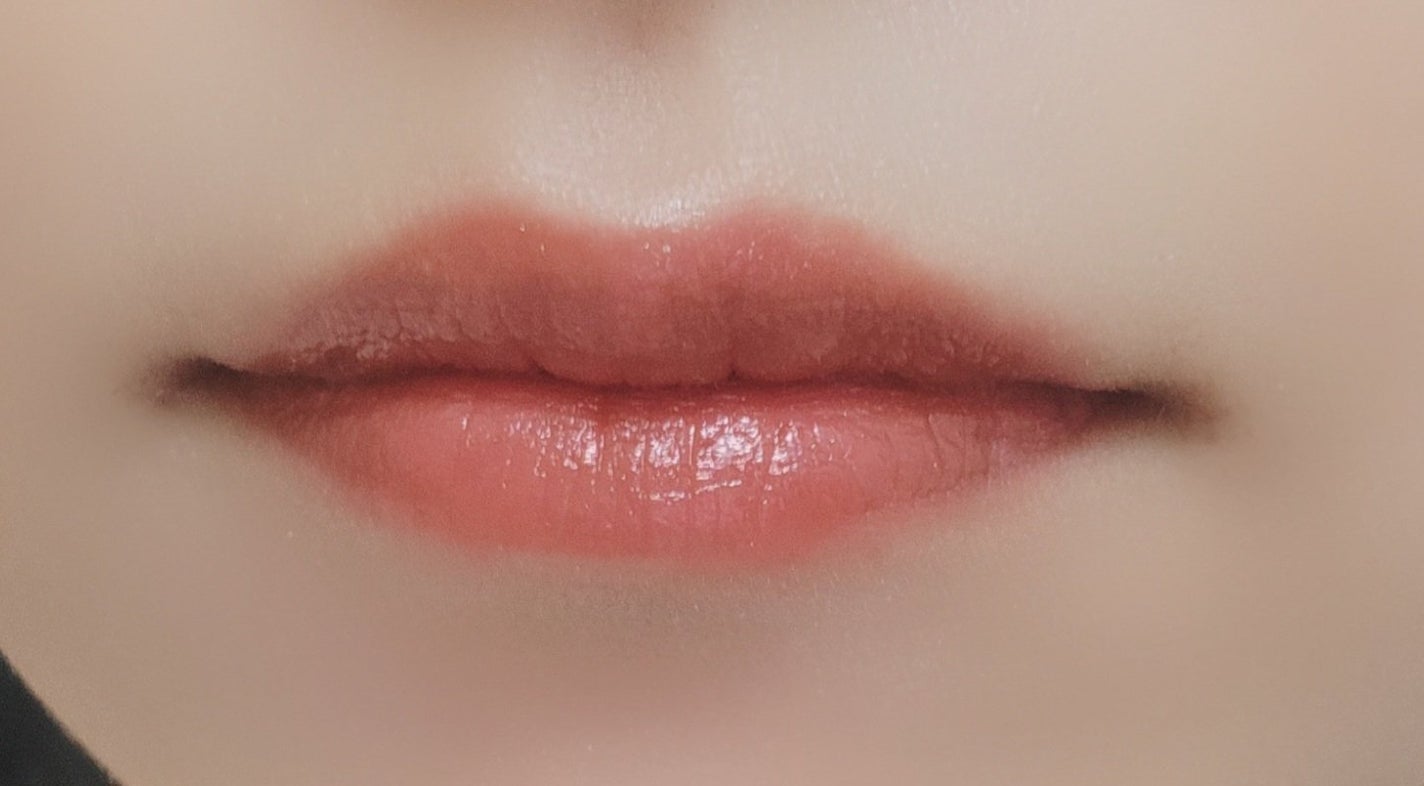 パーソナルリップクリーム/KATE/リップクリームを使ったクチコミ(5枚目)