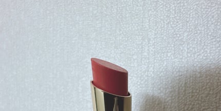 ルージュ ピュールクチュール ザ ボールド No.8 フェアレス カーネリアン/YVES SAINT LAURENT BEAUTE/口紅の画像