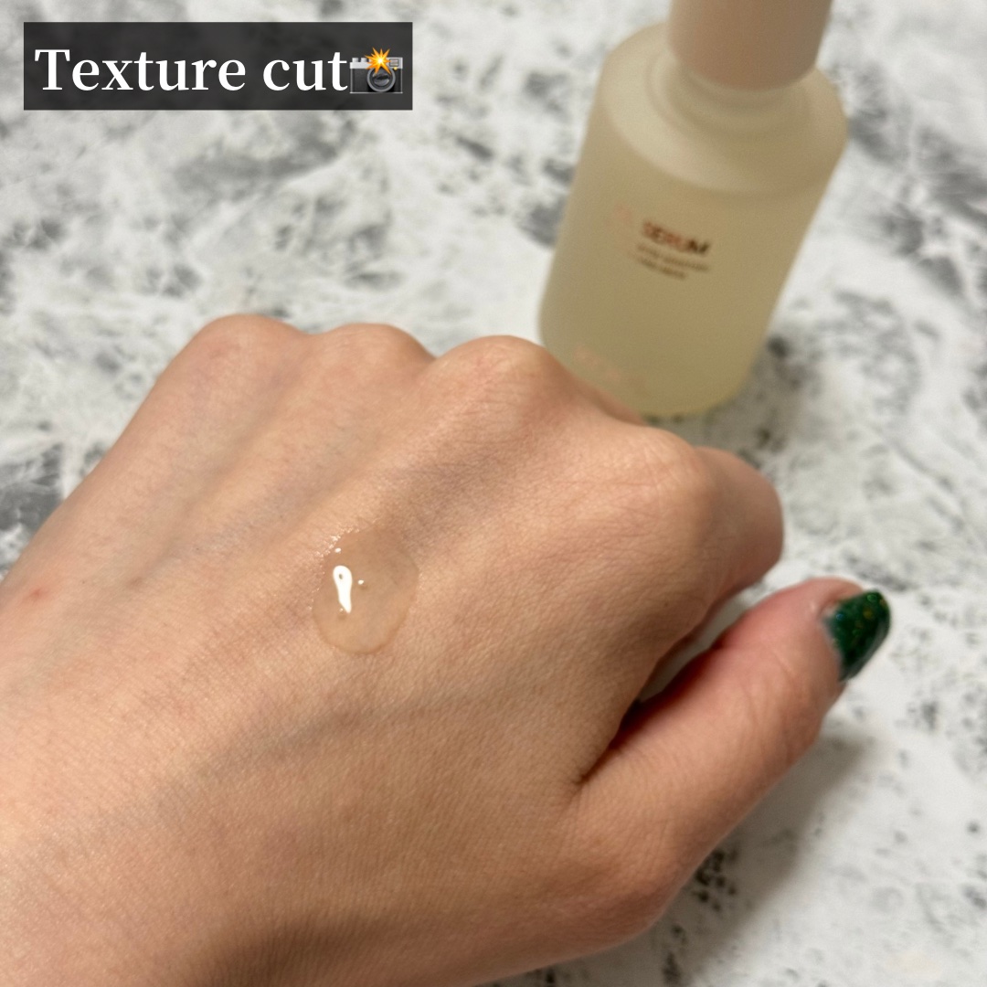 CLセラム/XOUL/美容液を使ったクチコミ（3枚目）