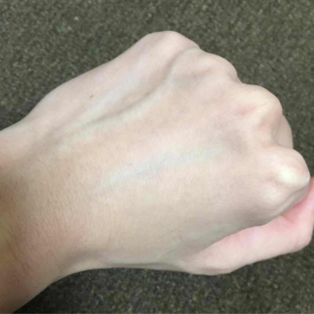 エスポルールプレストパウダーパールホワイト/エスポルール/プレストパウダーを使ったクチコミ（2枚目）