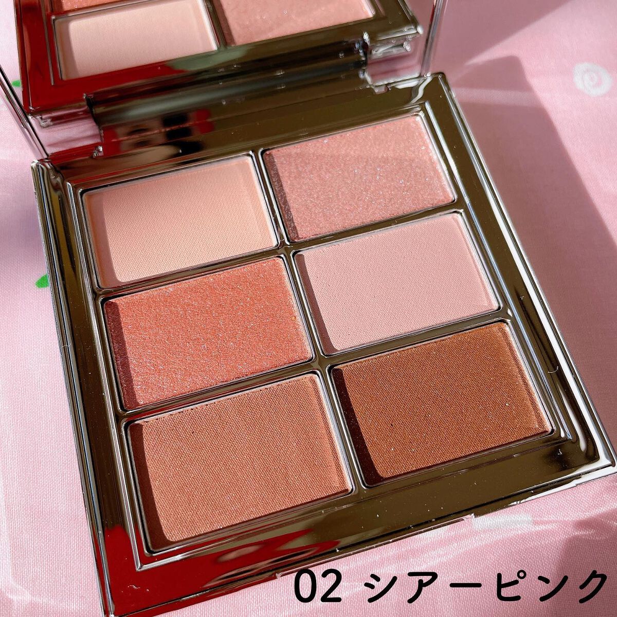 デューティント/AMUSE/リップティントを使ったクチコミ(4枚目)