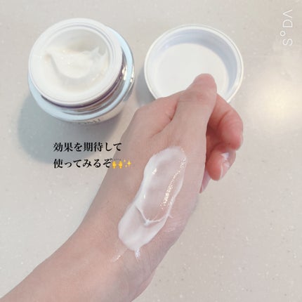 レネルジー HPN クリーム/LANCOME/フェイスクリームを使ったクチコミ(5枚目)