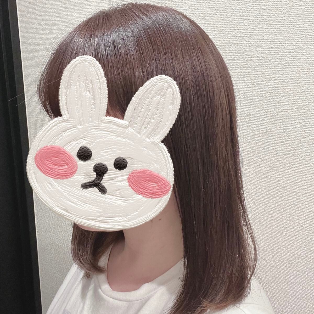 KINUJO W -Worldwide model-/KINUJO/ストレートアイロンを使ったクチコミ(4枚目)