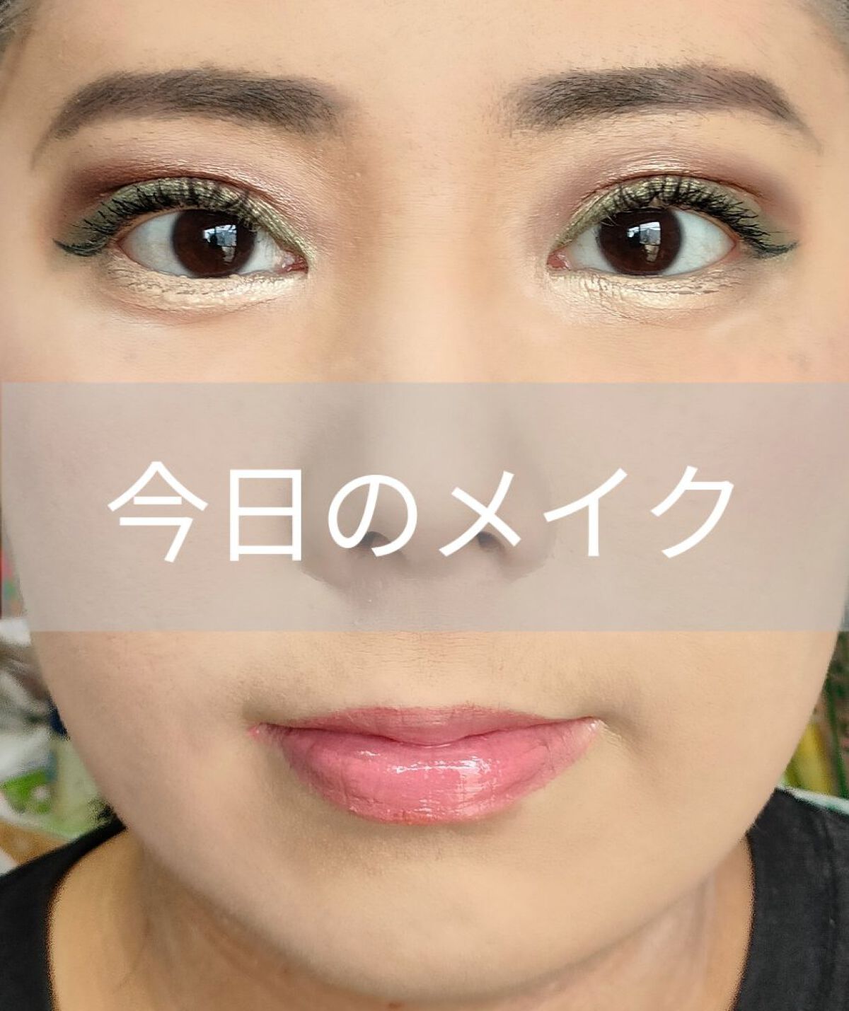 PSK シルキーフィニッシュパウダー/SKINFOOD/ルースパウダーを使ったクチコミ（1枚目）