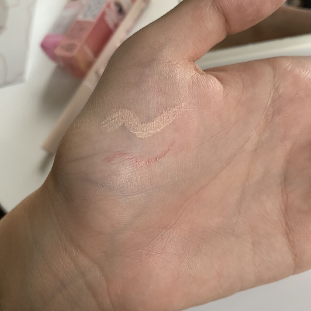 3wayスリムアイルージュライナー/キャンメイク/リキッドアイライナーを使ったクチコミ（3枚目）