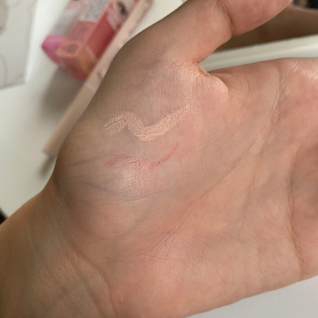 3wayスリムアイルージュライナー/キャンメイク/リキッドアイライナーを使ったクチコミ(3枚目)