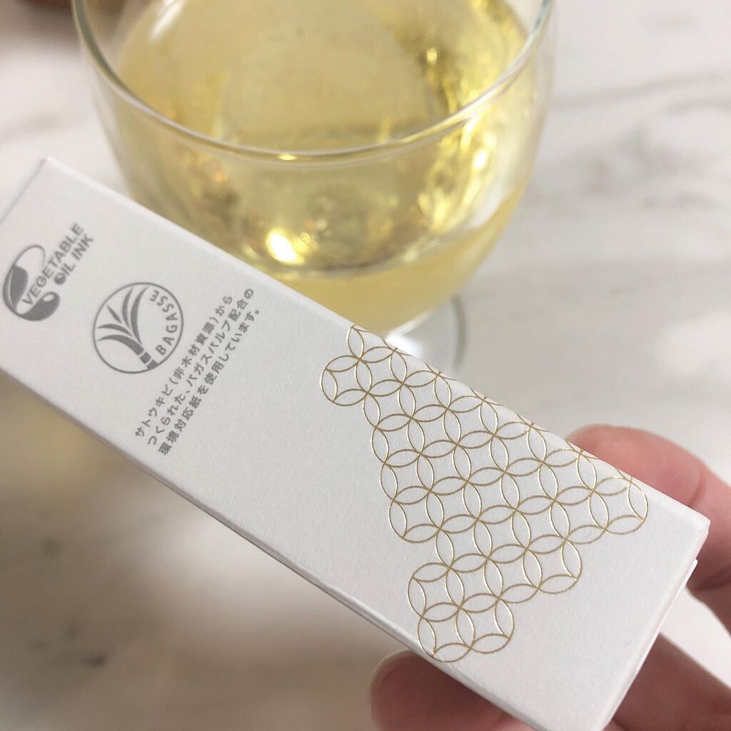 バランシングイノセンスオイル/HAFURI-ME/美容液を使ったクチコミ(5枚目)